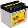 FIAMM motobatéria WIND AGM 12V, 24Ah, 260A, F60-N24AL-B FIAMM motobatéria WIND AGM 12V, 24Ah, 260A, F60-N24AL-B