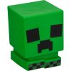 Paladone Lampička Minecraft SquishyGlo - Creeper, silikónová PP14710MCF Paladone Lampička Minecraft SquishyGlo - Creeper, silikónová PP14710MCF