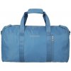 Travelite Basics Garmentbag/travelbag Denim