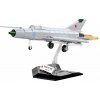 Cobi Klocki Bloky MiG-21 MF 381 bloků Cobi Klocki Bloky MiG-21 MF 381 bloků