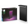 Stojaca lampa Philips Hue Ambiance Nyro Záhradná Stojaca lampa Philips Hue Ambiance Nyro Záhradná