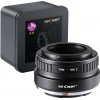 K&F Lens Adapter Tamron to Nikon Z TAM-NIK Z K&F Concept K&F Lens Adapter Tamron to Nikon Z TAM-NIK Z K&F Concept
