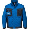 Portwest T703 WX3 Pracovná bunda modrá čierna