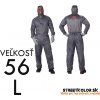 Lakérnicka celodenná nylonová kombinéza Colad Bodyguard - Overal, Veľkosť: 56 (Colad BodyGuard® Overall 520056) Lakérnicka celodenná nylonová kombinéza Colad Bodyguard - Overal, Veľkosť: 56 (Colad BodyGuard® Overall 520056)
