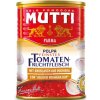 MUTTI JEMNE KRÁJANÉ PARADAJKY + CESNAK PLECH 6x400G MUTTI JEMNE KRÁJANÉ PARADAJKY + CESNAK PLECH 6x400G