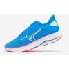 Mizuno Wave Ultima 16 dámska bežecká obuv na cestu modrá