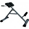 FINNLO TRICON (Back trainer) Černá posilovací lavice FINNLO TRICON (Back trainer) Černá posilovací lavice