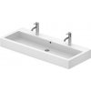 Duravit umývadlo 1200mm Vero B 0454120026 Duravit umývadlo 1200mm Vero B 0454120026