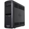 CBP CyberPower CP1600EPFCLCD UPS Line-Interactive 1,6 kVA 1000 W 6 AC zásuvky/AC zásuviek CBP CyberPower CP1600EPFCLCD UPS Line-Interactive 1,6 kVA 1000 W 6 AC zásuvky/AC zásuviek