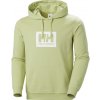 Helly Hansen HH BOX HOODIE pánska mikina 53289 498