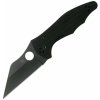 Spyderco Yojimbo 2 Black G-10 C85GPBBK2 Spyderco Yojimbo 2 Black G-10 C85GPBBK2