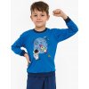 Cornette Kids Boy 593/176 Galaxy tm. modrá