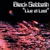BLACK SABBATH - LIVE AT LAST (1CD) BLACK SABBATH - LIVE AT LAST (1CD)