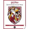 Harry Potter: Gryffindor House Pride: The Official Coloring Book: (Gifts Books for Harry Potter Fans, Adult Coloring Books) Harry Potter: Gryffindor House Pride: The Official Coloring Book: (Gifts Books for Harry Potter Fans, Adult Coloring Books)