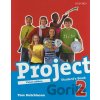 Project 2 Third Edition Student's Book Tom Hutchinson Project 2 Third Edition Student's Book Tom Hutchinson