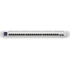 UBQ Ubiquiti UniFi Enterprise XG 24 Riadený L3 10G Ethernet (100/1000/10000) Nerezová oceľ UBQ Ubiquiti UniFi Enterprise XG 24 Riadený L3 10G Ethernet (100/1000/10000) Nerezová oceľ