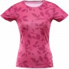 ALPINE PRO QUATRA fuchsia red - XL ALPINE PRO QUATRA fuchsia red - XL