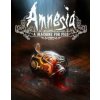 Amnesia A Machine for Pigs Amnesia A Machine for Pigs