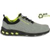 Bezpečnostná obuv Cofra AREA S1 P SRC Veľkosť topánky: 40, GREENfit, Šedá Bezpečnostná obuv Cofra AREA S1 P SRC Veľkosť topánky: 40, GREENfit, Šedá