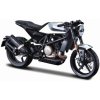 Maisto Husqvarna Motorcycles Vitpilen 701 2018, 1:18 Maisto Husqvarna Motorcycles Vitpilen 701 2018, 1:18