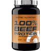 Scitec Nutrition 100% Beef Protein 900 g Scitec Nutrition 100% Beef Protein 900 g