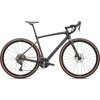 Gravel bicykel Specialized Diverge Sport Carbon - carbon/blue onyx 56 2026 Gravel bicykel Specialized Diverge Sport Carbon - carbon/blue onyx 56 2026