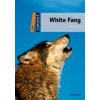 Dominoes Second Edition Level 2 White Fang with Audio Mp3 Pack Dominoes Second Edition Level 2 White Fang with Audio Mp3 Pack