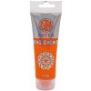 Artea Deco Akrylová farba 75ml Oranžová 309123003 Artea Deco Akrylová farba 75ml Oranžová 309123003