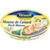 Hénaff Kačacia pena plech 115 g Hénaff Kačacia pena plech 115 g