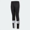 Joma Freedom Long Pants black white