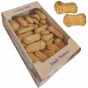 Koláčiky Šišky Krehké 1 kg 1000 g Wolność Koláčiky Šišky Krehké 1 kg 1000 g Wolność