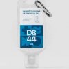 DR.44 okamžitá ručná dezinfekci s karabínkou antibakteriálny gél 75% etanol 50 ml DR.44 okamžitá ručná dezinfekci s karabínkou antibakteriálny gél 75% etanol 50 ml