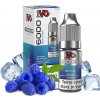 IVG6000 Salt 10ml Blue Frost 10mg IVG6000 Salt 10ml Blue Frost 10mg