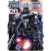 Mobile Suit Gundam Thunderbolt, Vol. 20 Mobile Suit Gundam Thunderbolt, Vol. 20