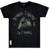 YAKUZA tričko BL 201 Broken Legend black - 4XL YAKUZA tričko BL 201 Broken Legend black - 4XL