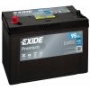 Exide Premium 12V 95Ah 800A EA955 (L) nabitá autobatéria Exide Premium 12V 95Ah 800A EA955 (L) nabitá autobatéria