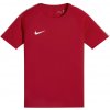 Nike | Breathe Squad Football Top shorts sleeve kids | červená| S(128-137cm) Nike | Breathe Squad Football Top shorts sleeve kids | červená| S(128-137cm)