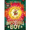The Impossible Boy The Impossible Boy