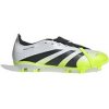 adidas Performance adidas Predator League Fold-Over Tongue Firm/Multi-Ground Boots | 4068801021712 | Biela | 41 1/3 adidas Performance adidas Predator League Fold-Over Tongue Firm/Multi-Ground Boots | 4068801021712 | Biela | 41 1/3