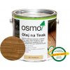 Osmo Terasový olej na TÍK - prírodný 0,75 l 7 - prírodný Osmo Terasový olej na TÍK - prírodný 0,75 l 7 - prírodný