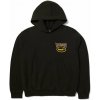 HUF Meltdown Heavyweight Hoodie, L, ZĽAVA, Novinka HUF Meltdown Heavyweight Hoodie, L, ZĽAVA, Novinka