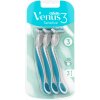 Gillette Venus 3 Sensitive jednorazové dámske holítko, 3 ks / 1 bal Gillette Venus 3 Sensitive jednorazové dámske holítko, 3 ks / 1 bal