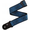 D'Addario Vintage Suns Blue D'Addario Vintage Suns Blue