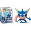 Funko Pop! Games 968 Pokémon Greninja Funko Pop! Games 968 Pokémon Greninja