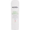 Goldwell Dualsenses Curls & Waves Hydrating 200 ml hydratačný kondicionér na vlnité a kučeravé vlasy pre ženy Goldwell Dualsenses Curls & Waves Hydrating 200 ml hydratačný kondicionér na vlnité a kučeravé vlasy pre ženy