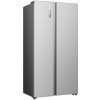 Americká chladnička Hisense RS3P538NAIE nerez Americká chladnička Hisense RS3P538NAIE nerez