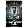 The Hallmarked Man The Hallmarked Man