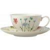 Maxwell & Williams Šálka s tanierikom WILDWOOD COUPE 6 x 400 ml