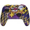 PowerA Enhanced Wireless Controller for Nintendo Switch – Super Mario Wario PowerA Enhanced Wireless Controller for Nintendo Switch – Super Mario Wario