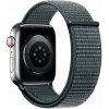 Eternico Airy na Apple Watch 38 mm/40 mm/41 mm Aquamarine Blue and Gray edge AET-AWAY-AqBlG-38 Eternico Airy na Apple Watch 38 mm/40 mm/41 mm Aquamarine Blue and Gray edge AET-AWAY-AqBlG-38